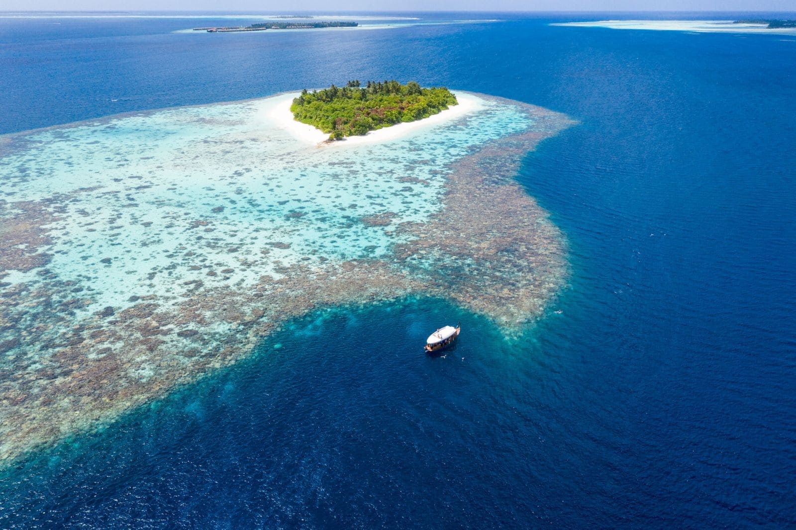 Đảo Safari | Ayada Maldives