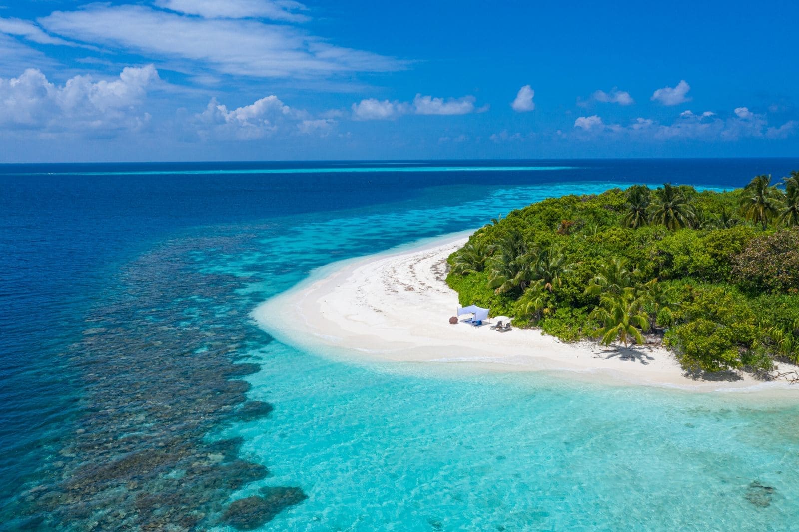 Tham gia các đảo địa phương | Ayada Maldives