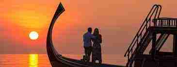 Chi phí ngắm hoàng hôn lãng mạn trên du thuyền tại Maldives dành cho các cặp đôi năm 2023