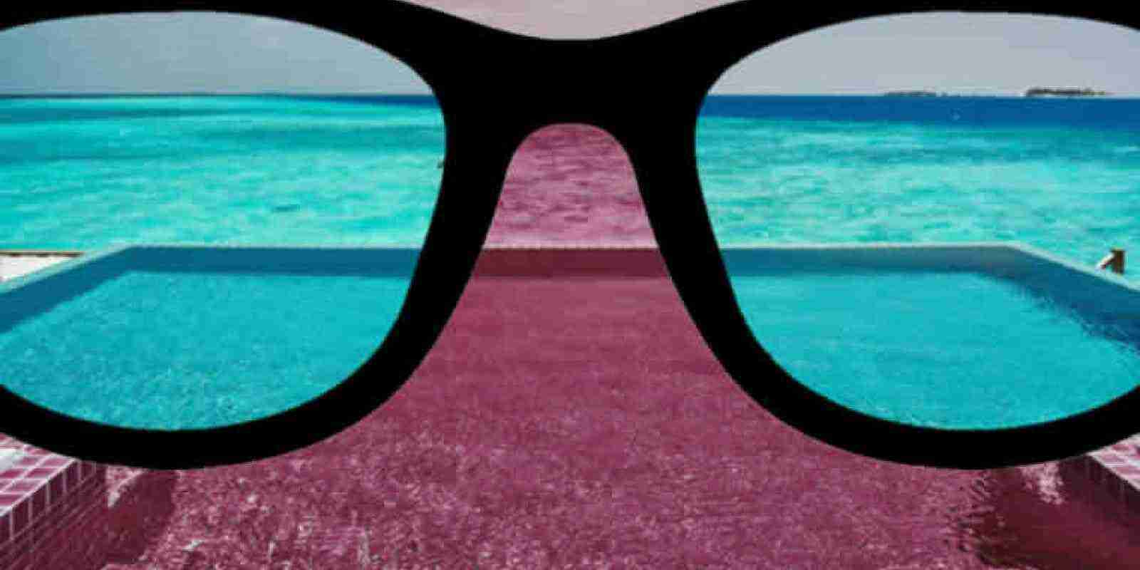Seaside Finolhu Baa Atoll Maldives và EnChroma hợp tác để nâng cao trải nghiệm đầy màu sắc cho khách mù màu