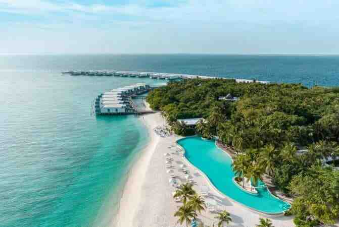 Amilla Maldives 