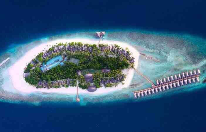 DreamLand Resort Maldives